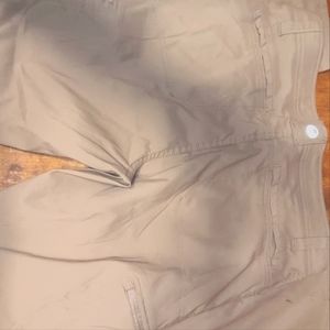 Wrangler cargo pants